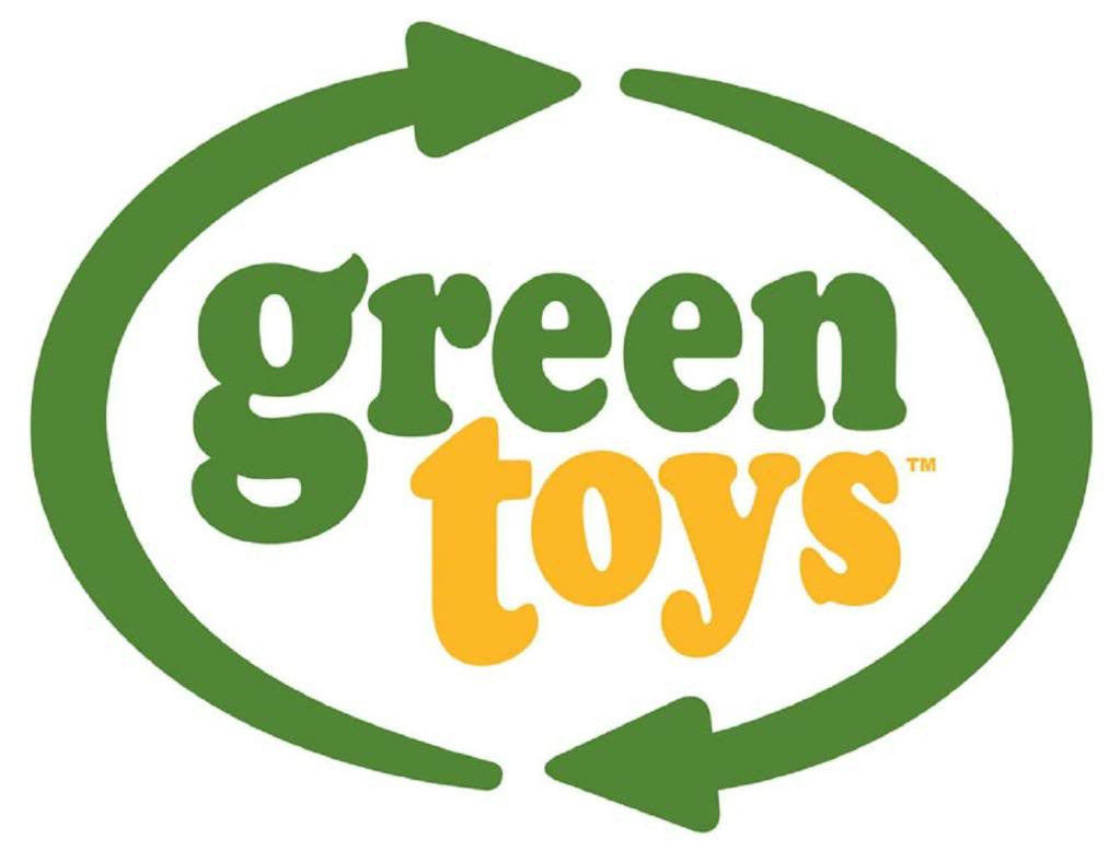 Made in the USA Green Toys Growing Tree Toys