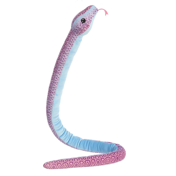 Aurora Kusheez Snakes Pastel Tie Dye 51