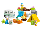 LEGO® DUPLO® Disney Camping Adventure 10997