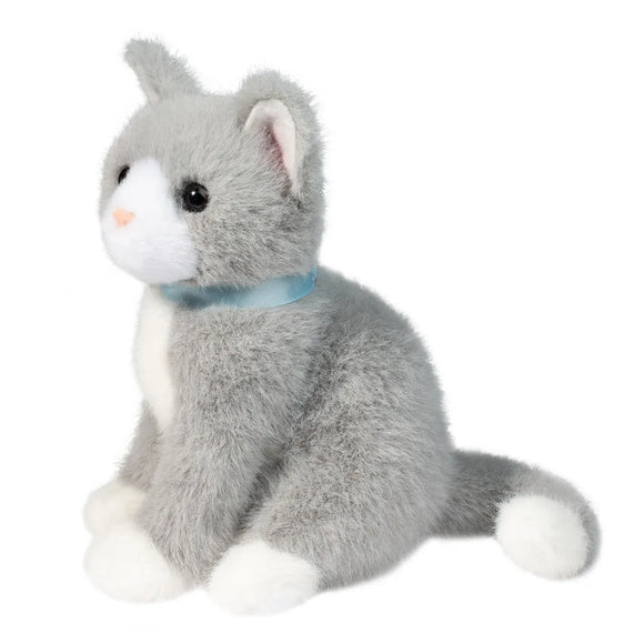 Douglas Mini Grey Cat 5