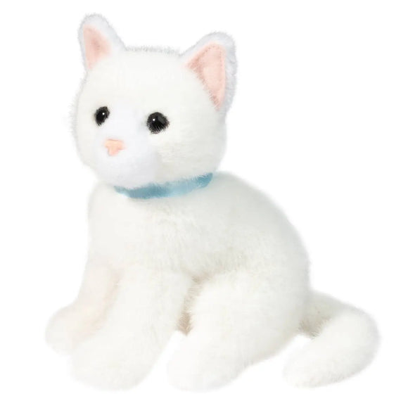 Douglas Mini White Cat 5