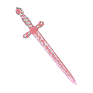Liontouch Rose Mary Princess Sword