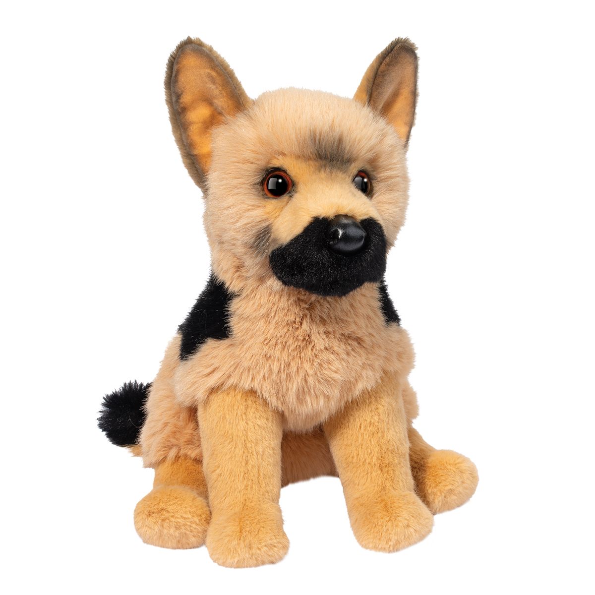 Douglas Steel German Shepherd 12
