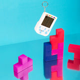 Fizz Creations: Tetris™ Keychain