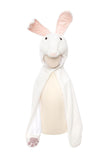 Great Pretenders Bunny Cuddle Cape - size 4/6
