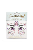 Great Pretenders Face Crystals: Butterfly Princess