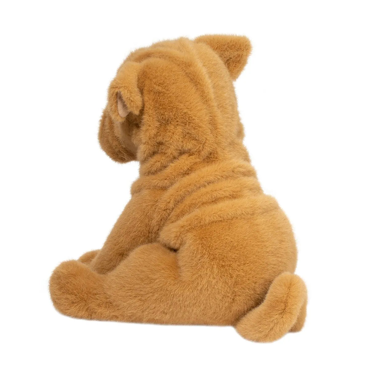 Douglas DLux Tater Shar Pei 10" Growing Tree Toys