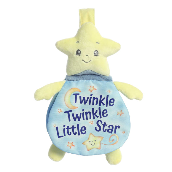 Ebba Baby Story Pals: Twinkle Twinkle Little Star