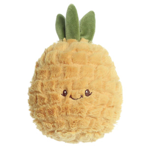 Ebba Precious Produce™ Plush 7" Pineapple