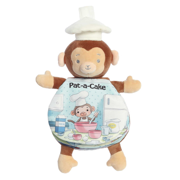 Ebba Baby Story Pals: Pat-a-Cake