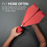 PowerUp® 2.0 Electric Paper Airplane Kit