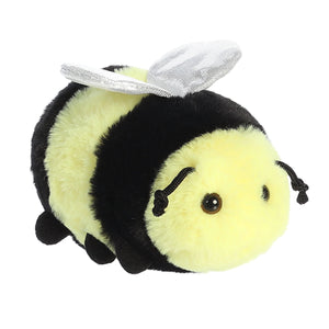 Aurora Mini Flopsie Beeswax Bee 8"