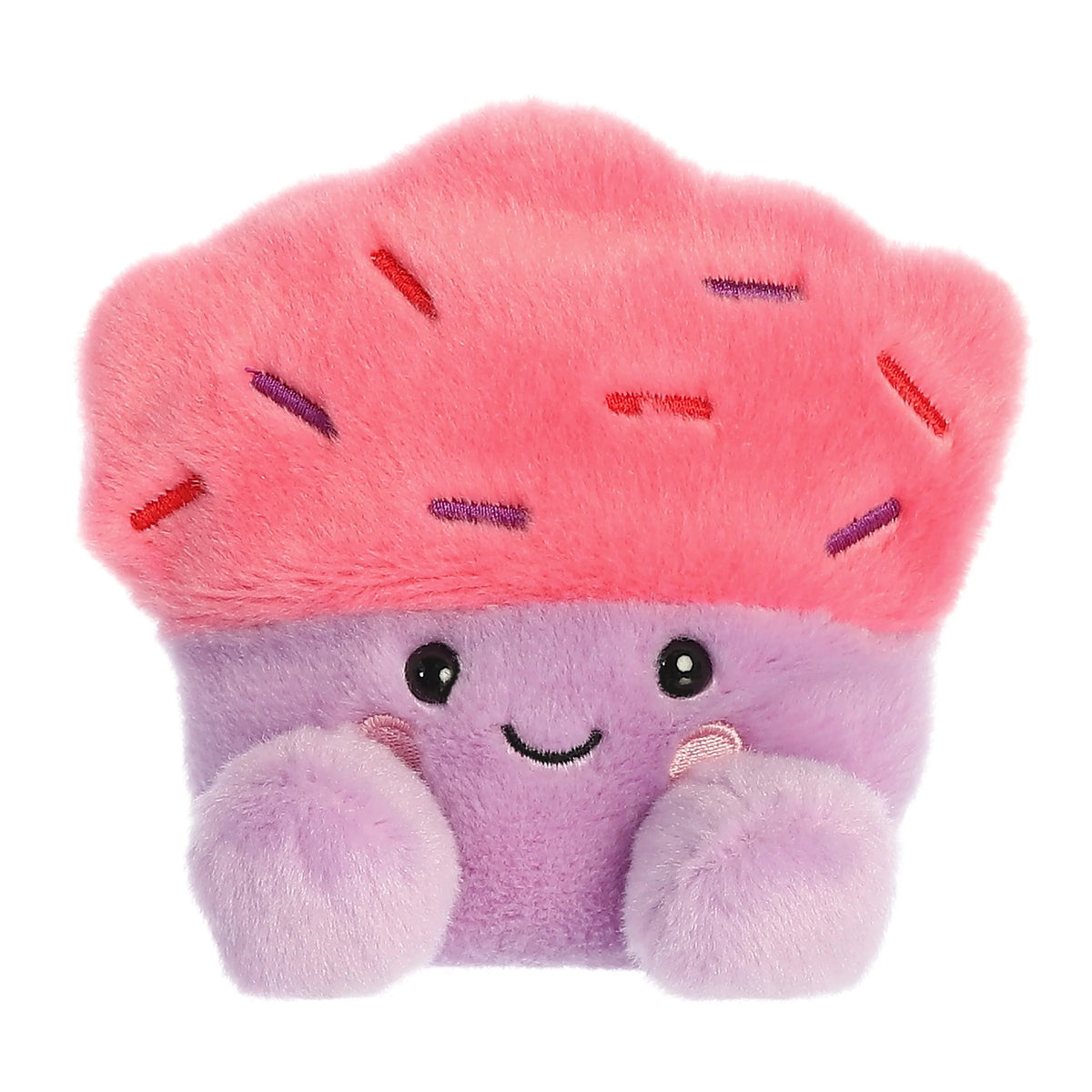 Aurora® Palm Pals™ Marzia Pink Cupcake 5 Aurora® Palm Pals™ Marzia Pink Cupcake 5