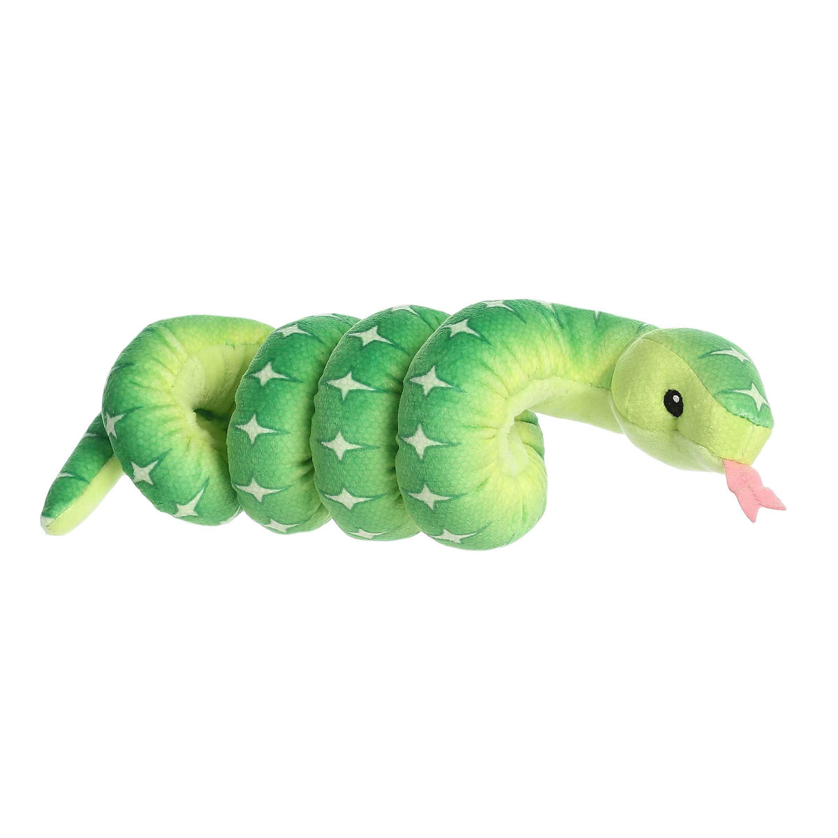 Aurora® Wrist Wranglers™ Emerald Tree Boa Snake™ 8