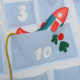 Manhattan Toy® Polly Penguin Advent Calendar