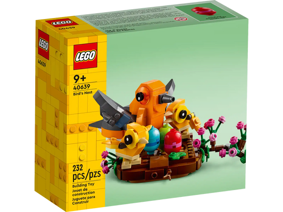LEGO® Bird's Nest 40639