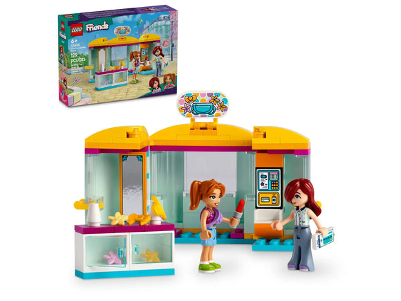 LEGO® Friends Tiny Accessories Store 42608