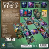 Gamewright - Forbidden Jungle