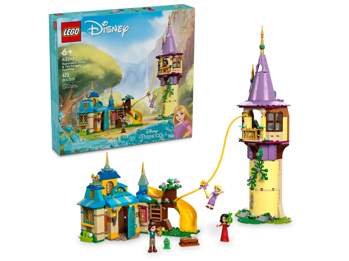 Lego disney best sale 2020