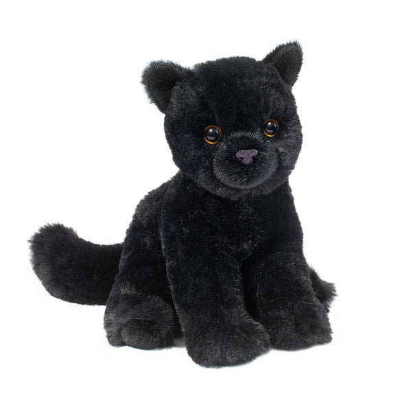 Douglas Soft Corie Black Cat 6