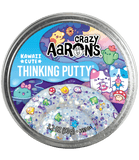 Crazy Aaron's Thinking Putty Trendsetter: Kawaii Cute