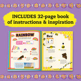 Klutz® Ultimate Clay Bead Book