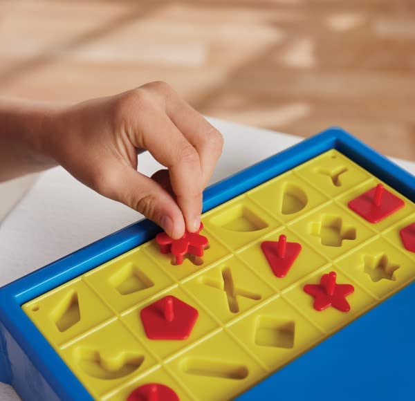 Poppin' Puzzlers Growing Tree Toys