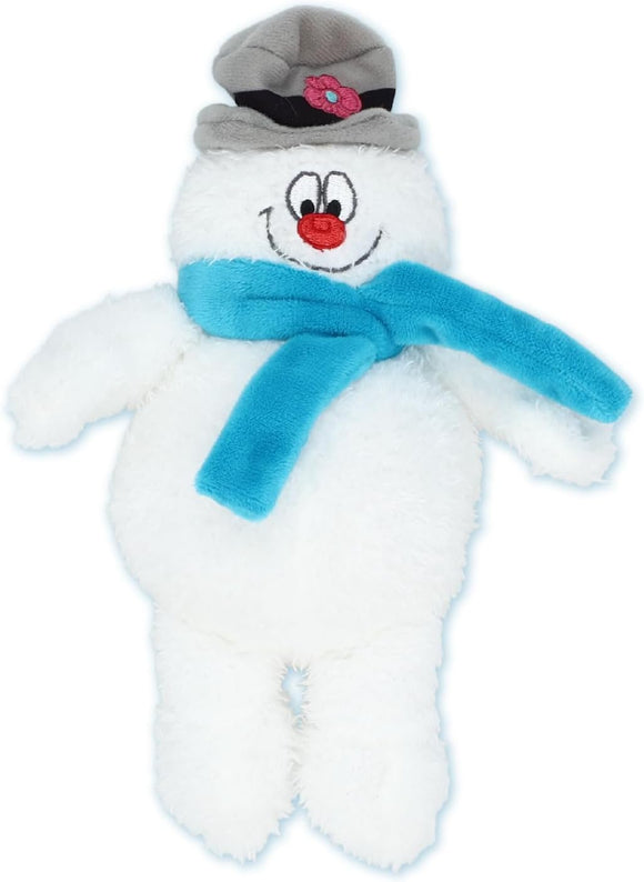 Kids Preferred Frosty the Snowman: Cuteeze Frosty Plush 8.5