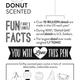 Snifty Pen Holiday Pen: Donut
