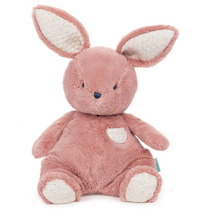 babyGund Oh So Snuggly Bunny Plush 12.5"