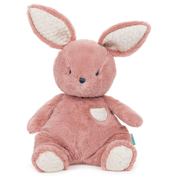 babyGund Oh So Snuggly Bunny Plush 12.5