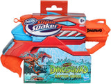 Nerf Super Soaker DinoSquad Raptor-Surge