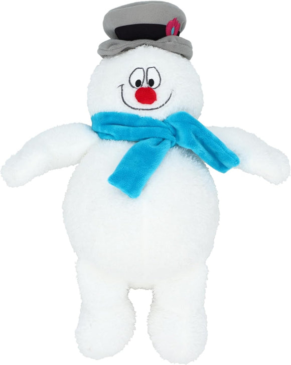 Kids Preferred Frosty the Snowman: Frosty Plush Large 13.5