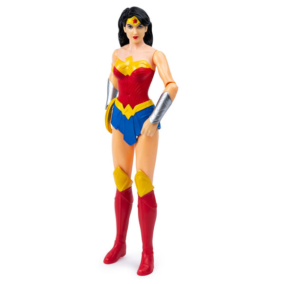DC Universe Wonder Woman™ Action Figure 12