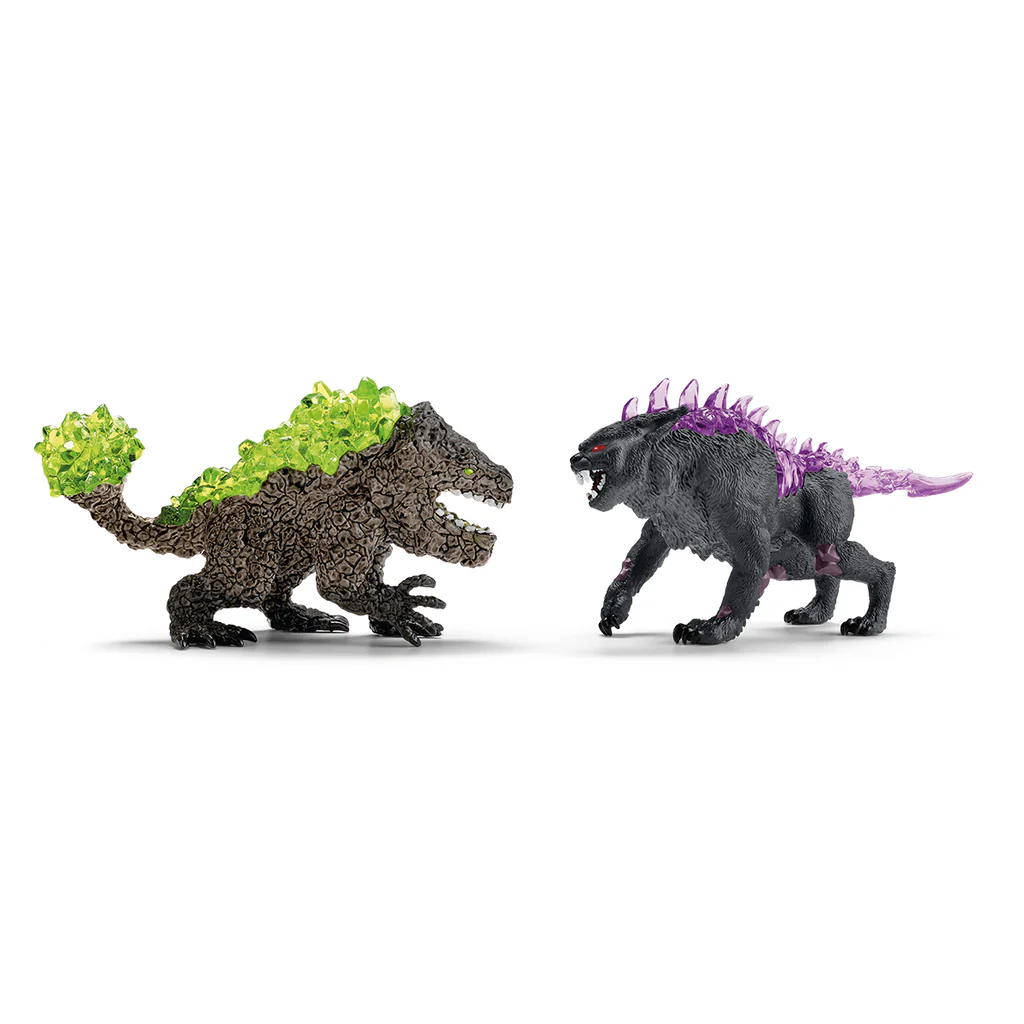 schleich monsters Schleich