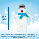Kids Preferred Frosty the Snowman: Frosty Plush Large 13.5"