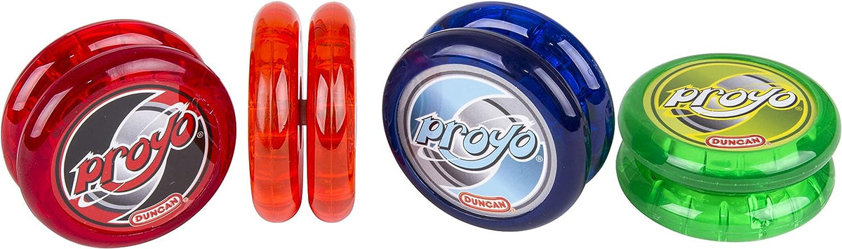 Duncan® Proyo® – Growing Tree Toys