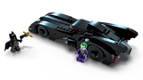 LEGO® Batman Batmobile™: Batman™ vs. The Joker™ Chase 76224