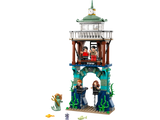 LEGO® Harry Potter™ Triwizard Tournament: The Black Lake 76420