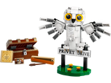 LEGO® Harry Potter™ Hedwig™ at 4 Privet Drive 76425