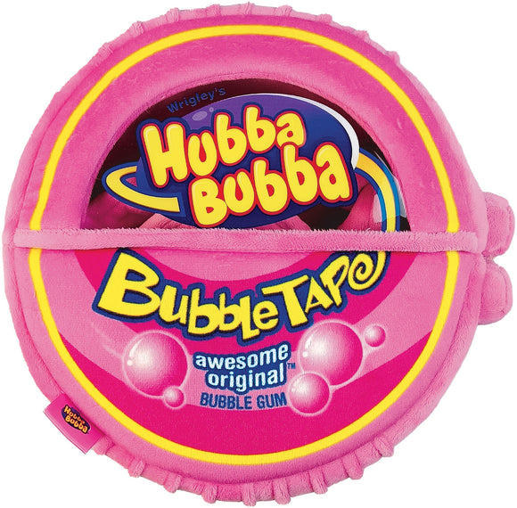 iScream® Hubba Bubba Tape Gum Plush