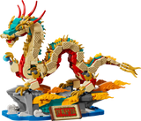 LEGO® Auspicious Dragon 80112