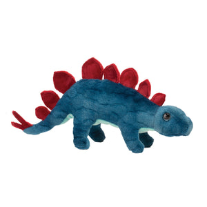 Douglas Mini Dino Tego Stegosaurus 10"