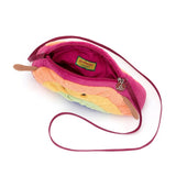 Jellycat Amuseable Rainbow Bag 10"