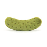 Jellycat Amuseable Pickle 7"