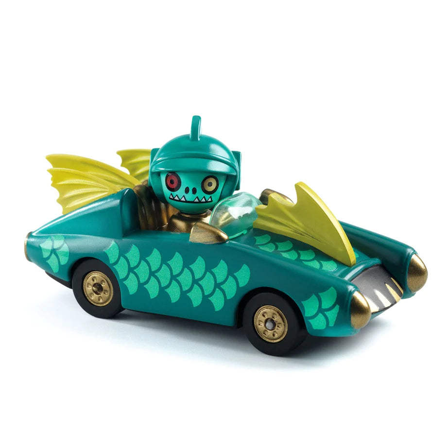 Djeco Crazy Motors: Mister Wings – Growing Tree Toys
