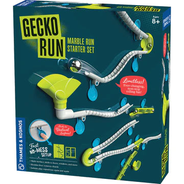 Thames & Kosmos: Gecko Run Starter Set