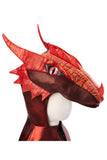Great Pretenders Ruby Metallic Dragon
