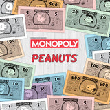 MONOPOLY®: Peanuts