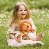 Bababoo® Best Friend Bababoo Plush Toy